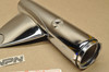NOS Honda CL175 K6 Chrome Left Fork Ear Head Light Stay Bracket 51606-343-670 XW