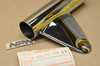 NOS Honda CL175 K6 Chrome Left Fork Ear Head Light Stay Bracket 51606-343-670 XW