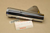 NOS Honda CL175 K6 Chrome Left Fork Ear Head Light Stay Bracket 51606-343-670 XW