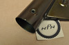 NOS Honda CB350 F Olive Right Head Light Front Fork Ear Mount 51602-333-000 LY