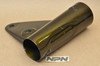 NOS Honda CB350 F Olive Right Head Light Front Fork Ear Mount 51602-333-000 LY