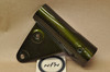 NOS Honda CB350 F Olive Left Head Light Front Fork Ear Mount 51606-333-000 LY