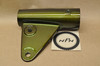 NOS Honda CB350 F Olive Left Head Light Front Fork Ear Mount 51606-333-000 LY