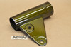 NOS Honda CB350 F Olive Left Head Light Front Fork Ear Mount 51606-333-000 LY