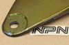 NOS Honda CB350 F Olive Left Head Light Front Fork Ear Mount 51606-333-000 LY