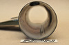 NOS Honda CB350 F Olive Left Head Light Front Fork Ear Mount 51606-333-000 LY