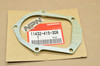 NOS Honda 1978-81 CX500 CX500C CX500D Pulser Cover Gasket 11432-415-306