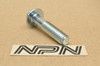 NEW OEM Honda CRF450 R CRF450X Left Crank Case Cover Flange Bolt 90023-MEN-670