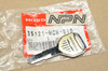 NEW OEM Honda VTX1300 VTX1800 Key Blank Type 1 35121-MCH-810