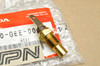 NEW OEM Honda CHF50 Metropolitan NPS50 Ruckus Thermostat Unit 37750-GEE-003