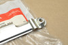 NOS Honda TRX200 TRX300 TRX350 Fender Mud Splash Guard Holder 80127-HM5-850
