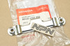 NOS Honda TRX200 TRX300 TRX350 Fender Mud Splash Guard Holder 80127-HM5-850