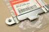 NOS Honda TRX200 TRX300 TRX350 Fender Mud Splash Guard Holder 80127-HM5-850