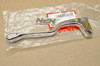 NOS Honda XR200 R XR80 R Right Handlebar Brake Lever 53175-GFW-305