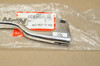 NOS Honda XR200 R XR80 R Right Handlebar Brake Lever 53175-GFW-305