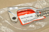 NOS Honda XR200 R XR80 R Right Handlebar Brake Lever 53175-GFW-305
