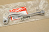 NOS Honda XR200 R Left Handlebar Clutch Lever 53178-KT0-840