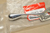 NOS Honda XR200 R Left Handlebar Clutch Lever 53178-KT0-840
