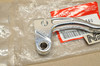 NOS Honda XR200 R Left Handlebar Clutch Lever 53178-KT0-840