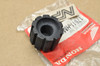 NOS Honda TRX300 TRX300FW Fourtrax Gas Tank Front Mount Rubber 17611-HM5-730
