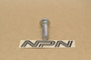 NOS Honda ATC250 CB450 CR250 CT70 VF750 VT500 XL350 Z50 Bolt 96001-06025-00