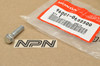 NOS Honda ATC250 CB450 CR250 CT70 VF750 VT500 XL350 Z50 Bolt 96001-06025-00