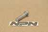 NOS Honda ATC250 CB450 CR250 CT70 VF750 VT500 XL350 Z50 Bolt 96001-06025-00