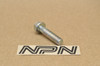 NOS Honda ATC250 CB450 CR250 CT70 VF750 VT500 XL350 Z50 Bolt 96001-06025-00