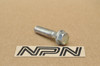 NOS Honda ATC250 CB450 CR250 CT70 VF750 VT500 XL350 Z50 Bolt 96001-06025-00