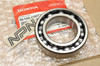 NOS Honda ATC250 ES ATC250SX TRX250 TRX350 Radial Ball Bearing 96100-60073-00