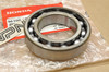NOS Honda ATC250 ES ATC250SX TRX250 TRX350 Radial Ball Bearing 96100-60073-00