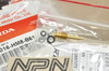 NEW OEM Honda TRX250 TE TRX250TM TRX250X Carb Adjustment Screw Set 16016-HM8-B61