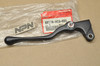 NOS Honda 1987-92 TRX250 X Fourtrax Left Handlebar Clutch Lever 53178-HC0-000