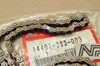 NOS Honda CB125 CT125 TL125 XL100 XL125 Cam Timing Chain 14401-383-003