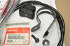 NEW OEM Honda SXS1000 S2 S4 Horn Wire Harness Kit 08Z70-HL6-A00