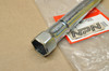 NOS Honda CH250 Elite GL1500 Valkyrie VT600 Plug Wrench Tool 89216-MR1-000