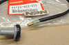 NOS Honda TRX125 TRX250 R TRX250X TRX300 EX Tail Light Socket Wire 33720-HC0-003
