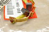 NOS Honda CB900 CBR1100 CBR900 VT1100 VT600 VT750 Brush Terminal 31201-MR6-008