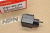 NEW OEM Honda CBR1000 GL1800 VT750 Turn Signal Flasher Relay 38301-MEG-000
