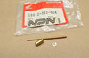 NOS Honda 1975-76 CB750 F 1976 CB750K Carburetor Jet Needle Set 16012-392-004