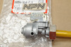 NOS Honda CMX250 C Rebel Fuel Gas Tank Petcock Valve w/ Screen 16950-KEB-771