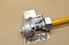 NOS Honda CMX250 C Rebel Fuel Gas Tank Petcock Valve w/ Screen 16950-KEB-771
