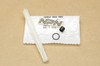 NOS Honda TRX250 TRX300 XR650 Petcock Fuel Strainer Screen Set 16952-HA8-005