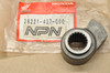 NOS Honda ATC200 CB125 XL125 XL185 XL200 XR200 Kick Start Ratchet 28221-437-000