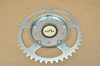 NOS Honda 1983-84 XL200 R Rear Final Drive Sprocket 45T 41200-KG1-670