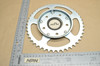 NOS Honda 1983-84 XL200 R Rear Final Drive Sprocket 45T 41200-KG1-670