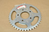 NOS Honda 1983-84 XL200 R Rear Final Drive Sprocket 45T 41200-KG1-670