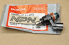 NEW OEM Honda SXS1000 M3 SXS1000M5 Pioneer Fuel Injector 16450-HL4-013