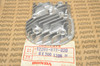 NOS Honda E300 Generator Cylinder Head 12201-812-020