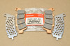 NEW OEM Honda CBR1100 XX VTX1800 Front Brake Caliper Pad Set 06455-MAT-E22